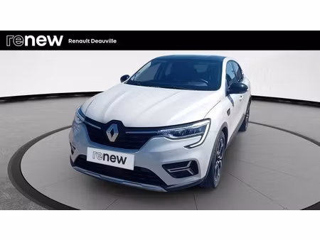 Renault Arkana E-Tech 1.6 145 Intens