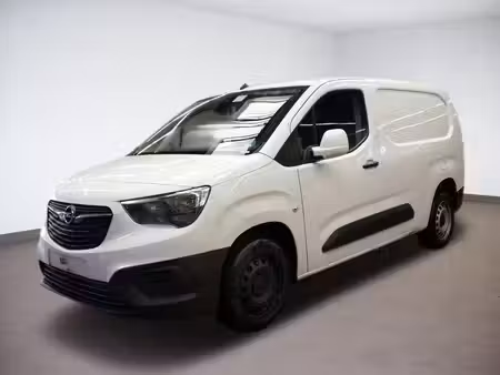 Opel Combo 1.2