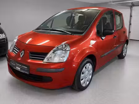 Renault Modus 1.2 75
