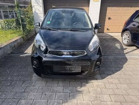 Kia Picanto 1.2