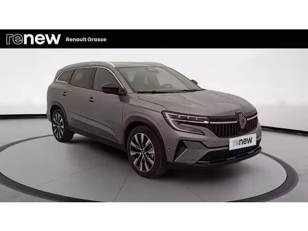 Renault Espace 1.2 200