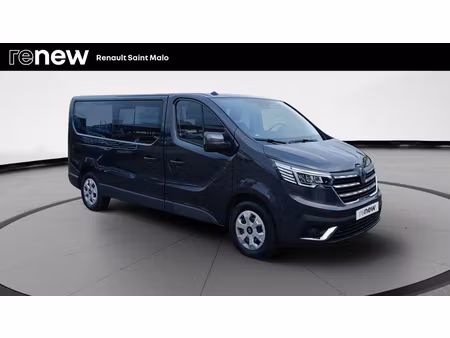 Renault Trafic 2.0 dCi 150