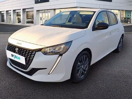 Peugeot 208 1.2 PureTech 100 Active