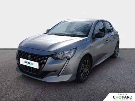 Peugeot 208 1.2 PureTech 75 Active