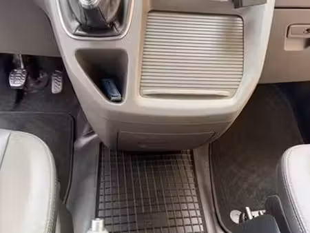 Ford Transit 2.2 TDCi 125