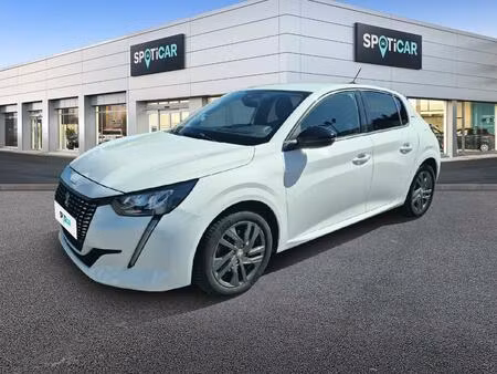 Peugeot 208 1.2 PureTech 100 Style