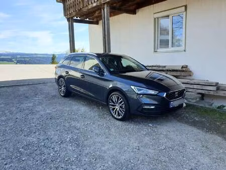 Seat Leon 1.5 TSI 150 Xcellence