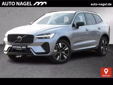 Volvo XC60 T6 2.0 253 Plus 4x4