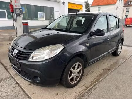 Dacia Sandero 1.4 75