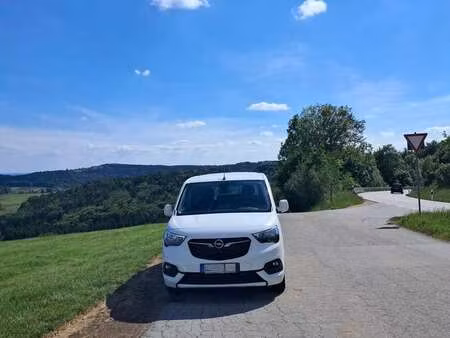 Opel Combo 1.5 Edition