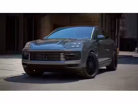 Porsche Cayenne V6 3.0 4x4