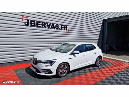 Renault Mégane 1.0 TCe 140 Evolution