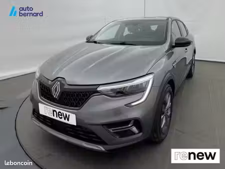 Renault Arkana E-Tech 1.6 145 Evolution