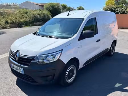 Renault Express Van 1.5 dCi 75 Confort