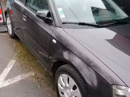 Audi A3 1.9 TDI 105