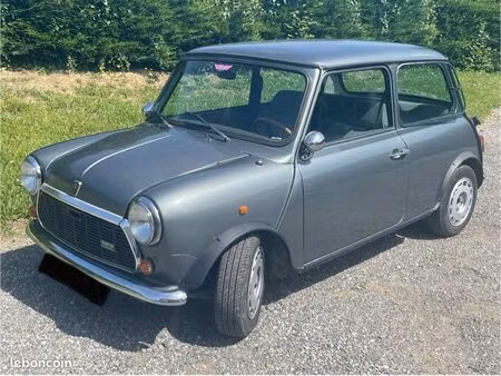 Austin Mini 