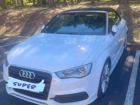Audi A3 2.0 TDI 150