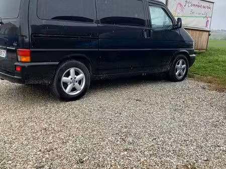 Volkswagen Transporter T4 2.5 TDI 150 Confortline