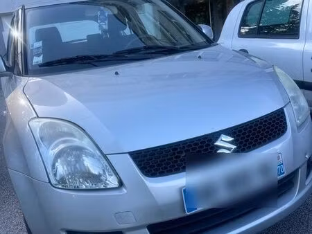 Suzuki Swift 1.2 75