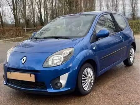 Renault Twingo 1.2 75