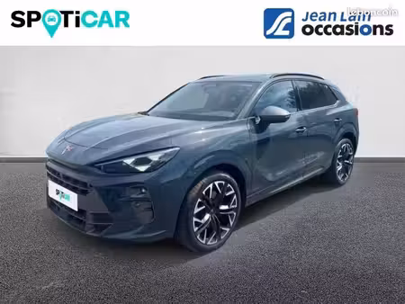 Cupra Terramar VZ 1.5 272