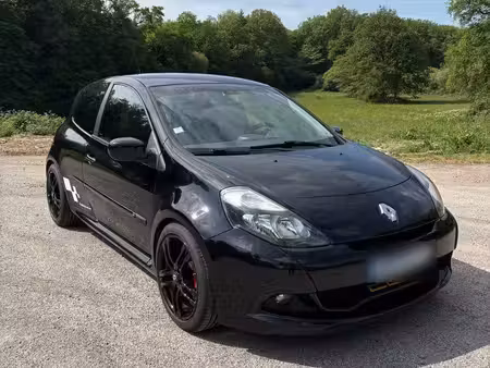 Renault Clio RS 2.0 203