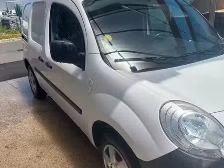 Renault Kangoo 1.5 dCi 70