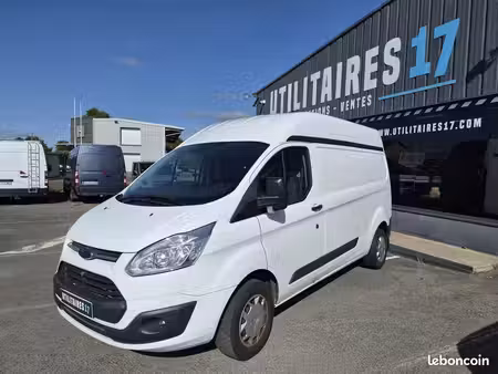Ford Transit 2.0 Ambiente