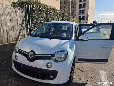Renault Twingo 1.0 70