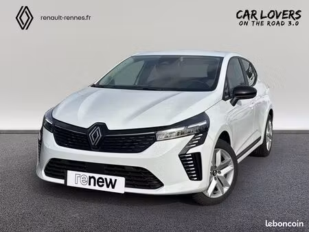 Renault Clio 1.5 dCi 100 Evolution