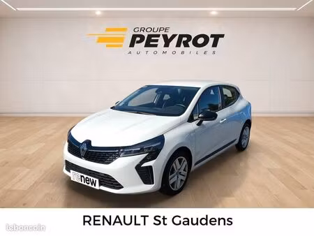 Renault Clio 1.0 SCe 65 Evolution