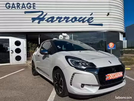 DS 3 1.2 PureTech 110 Chic