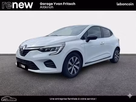 Renault Clio 1.5 dCi 100 Evolution