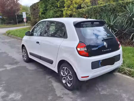 Renault Twingo 1.0 SCe 70