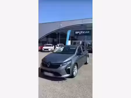 Renault Clio 1.0 TCe 100 Evolution
