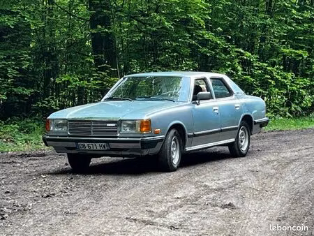 Mazda 929 