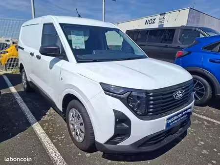 Ford Transit 1.0 EcoBoost 100 Trend