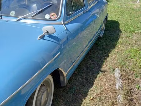Panhard PL 17