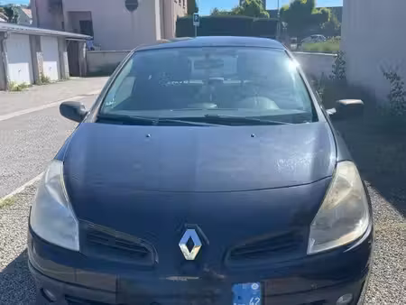 Renault Clio 1.2 75