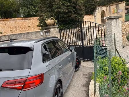 Audi A3 RS3 2.5 TFSI 400 quattro