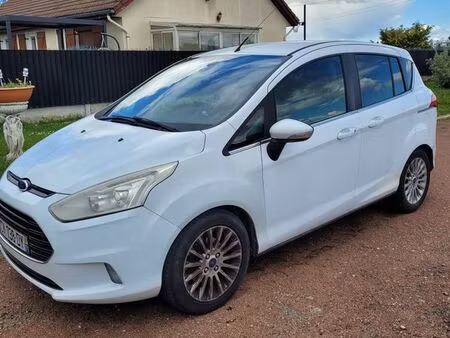 Ford B-max 1.6 TDCi 95