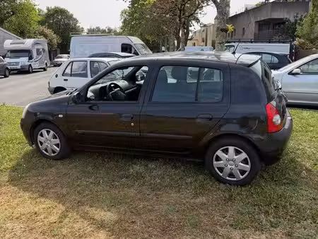 Renault Clio 1.5 dCi 65 Campus
