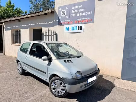 Renault Twingo 1.2 60 Authentique