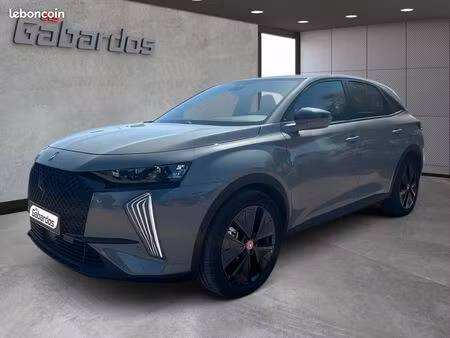 DS 7 E Tense 1.6 225 Performance Line