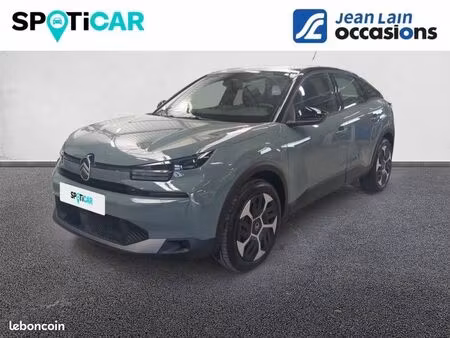 Citroën C4 1.2 145 Plus