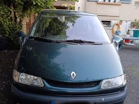 Renault Espace 