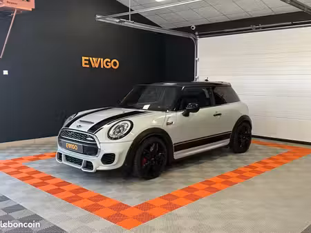 Mini Mini John Cooper Works 2.0 231