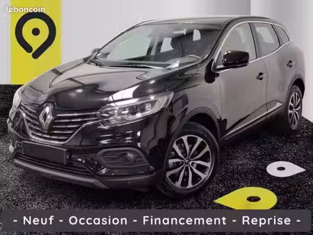 Renault Kadjar 1.5 dCi 115 Evolution