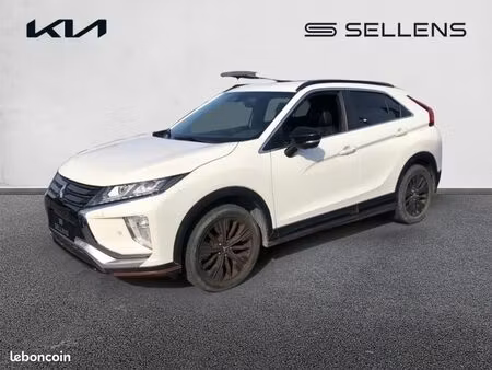 Mitsubishi Eclipse Cross 1.5 163 InStyle