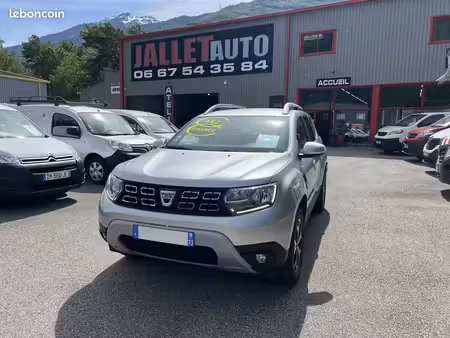 Dacia Duster 1.0 TCe 91 Prestige